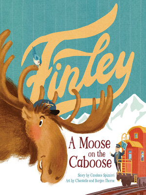 cover image of Finley